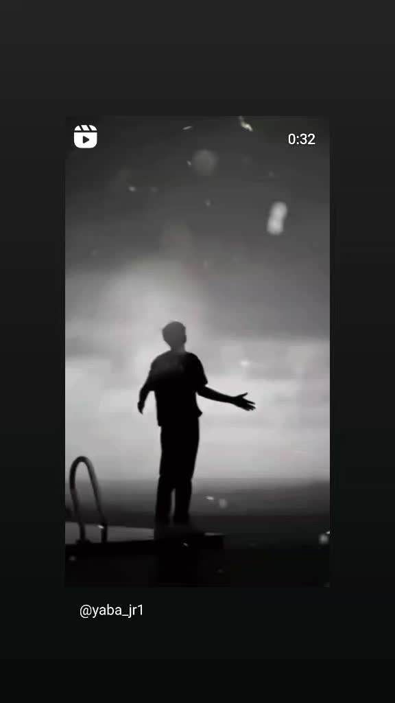 @Alone boy