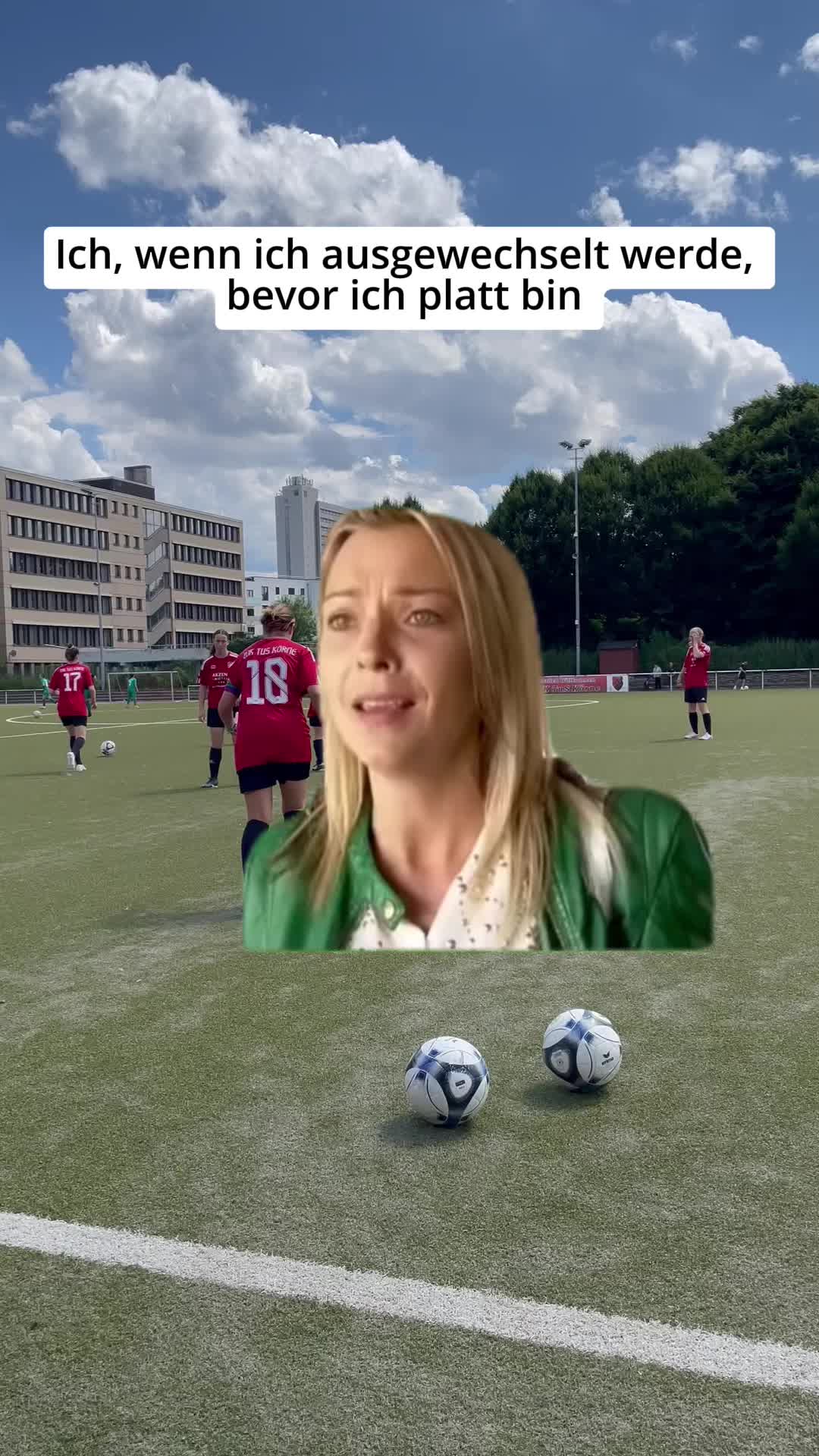 @DJK TuS Körne Damen
