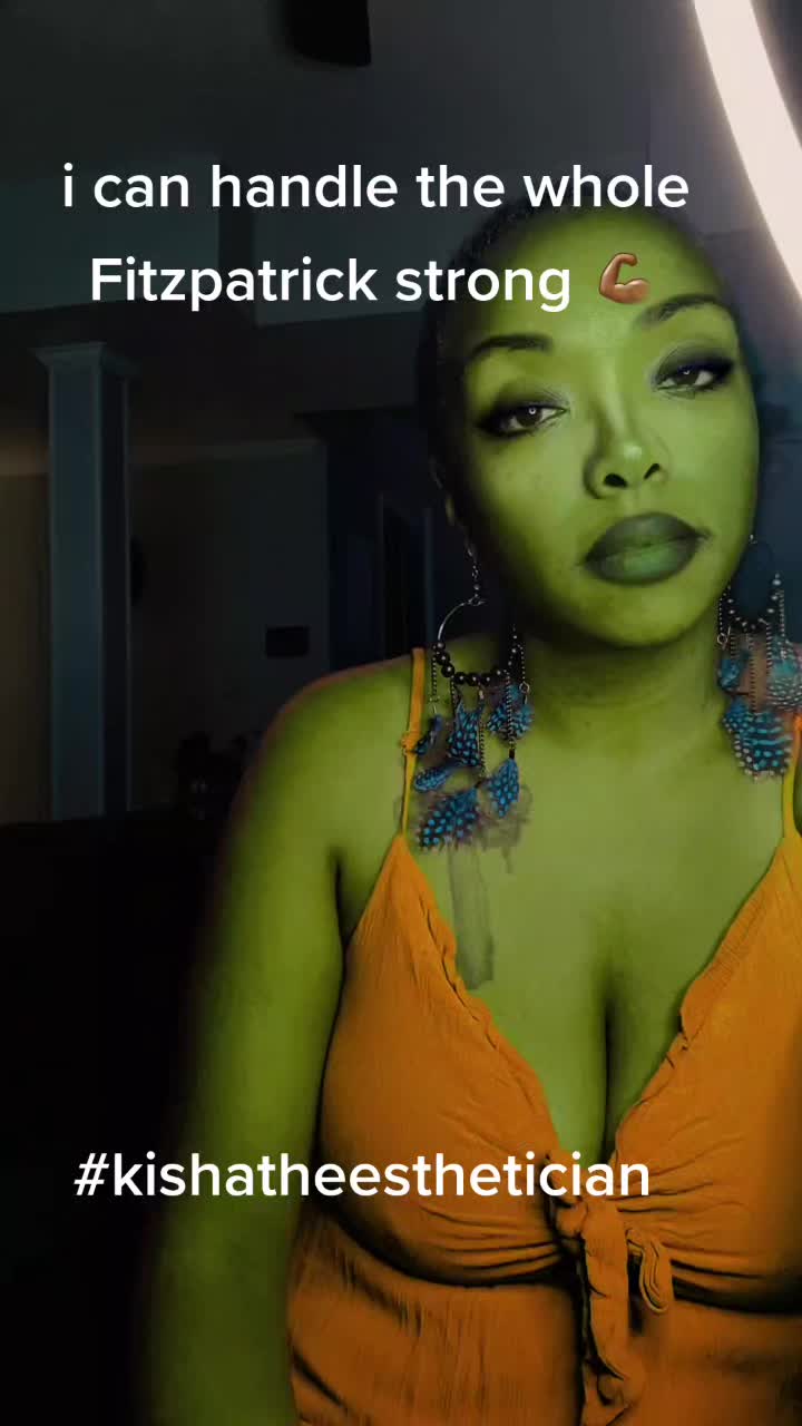 @LaFaye Akisha Thurmo