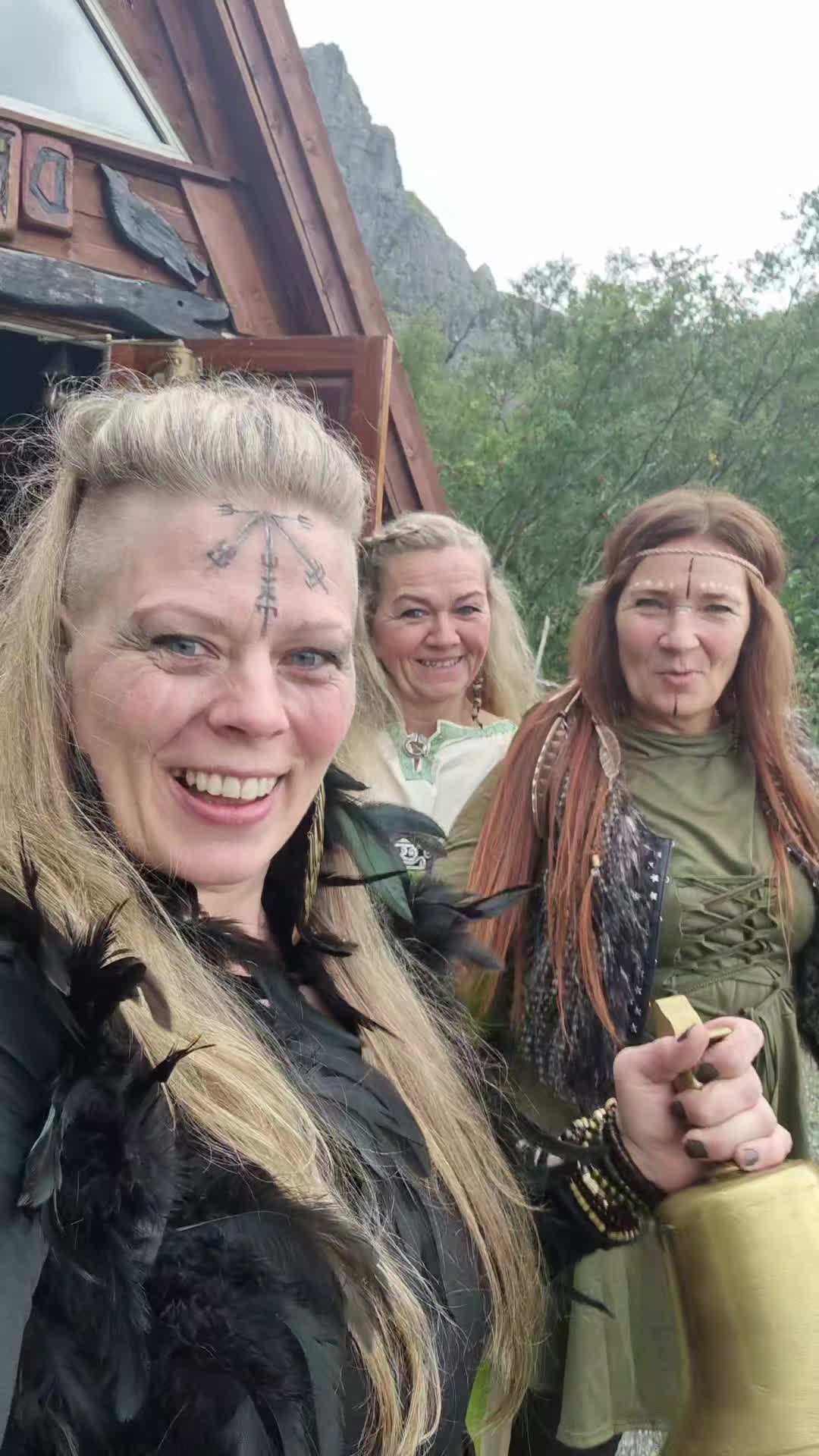 @Kristin Fjellsøy