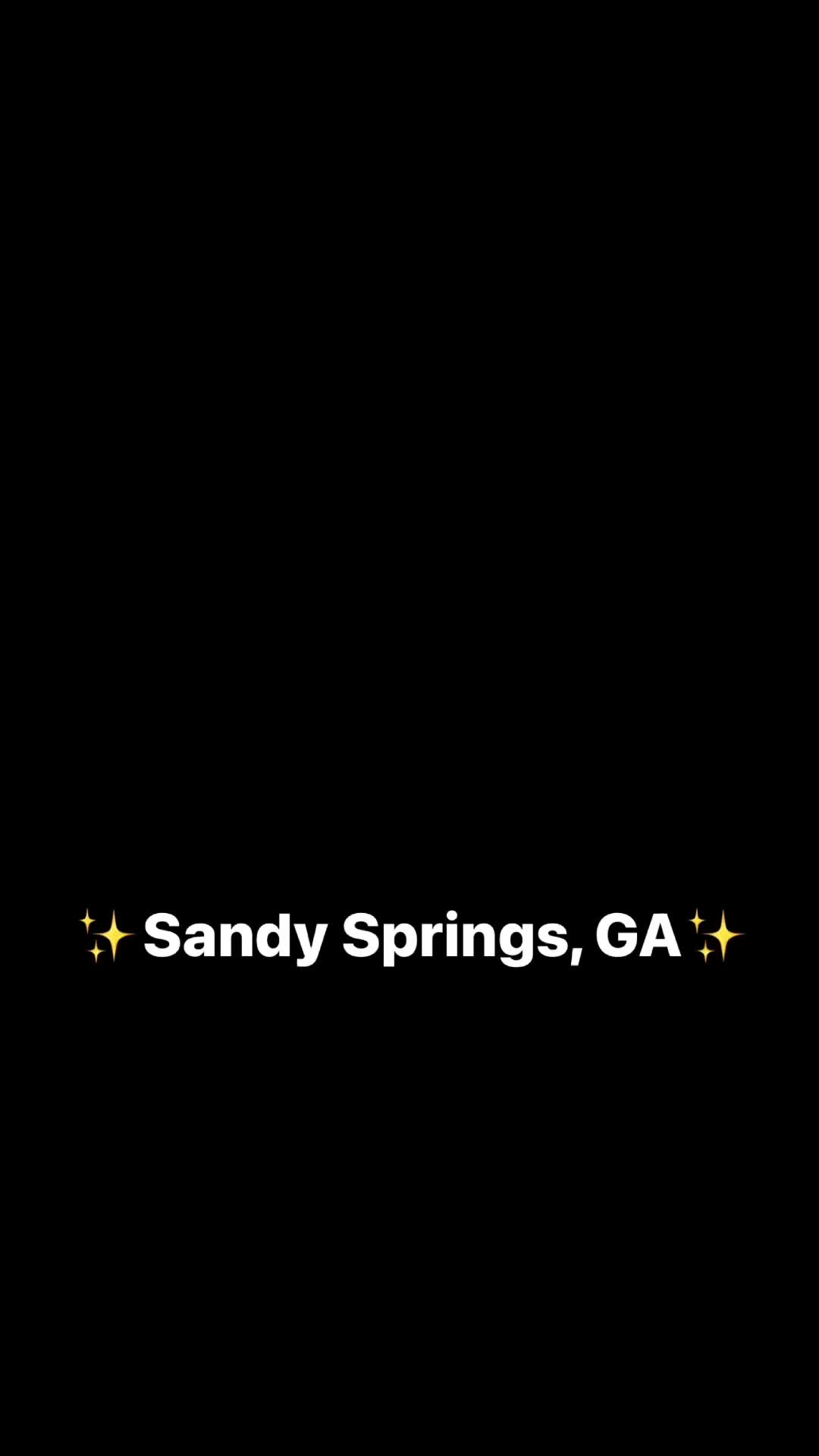 @Yah ✨ Atlanta Luxury Realtor
