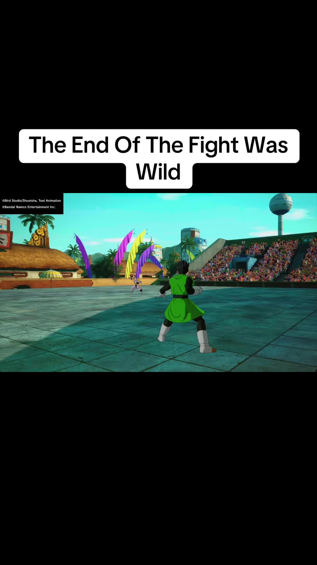 @Man Of Kombat