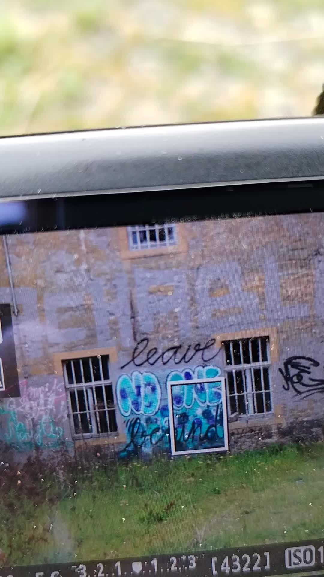 @Urbex_Springer