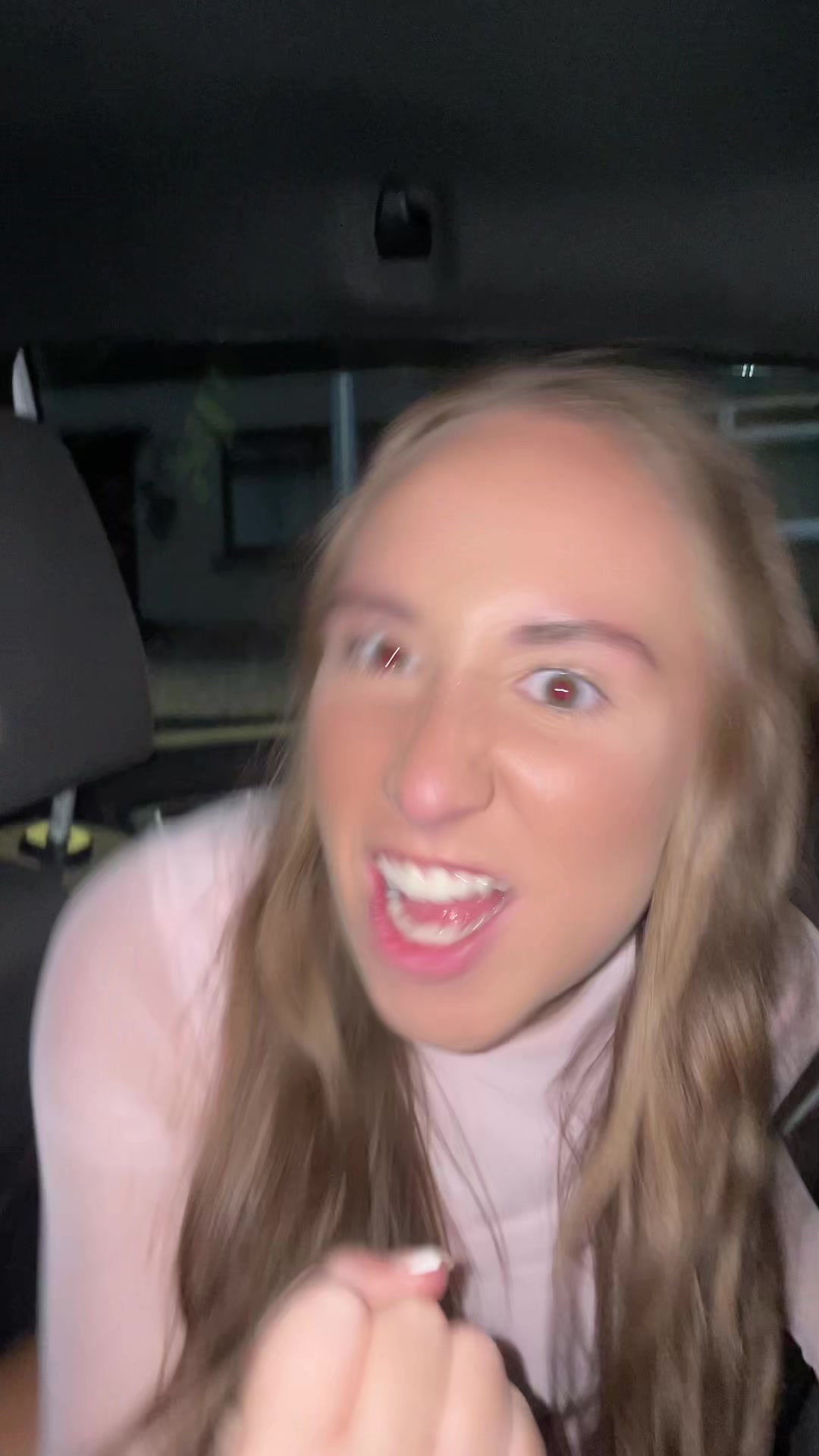@Rebekah