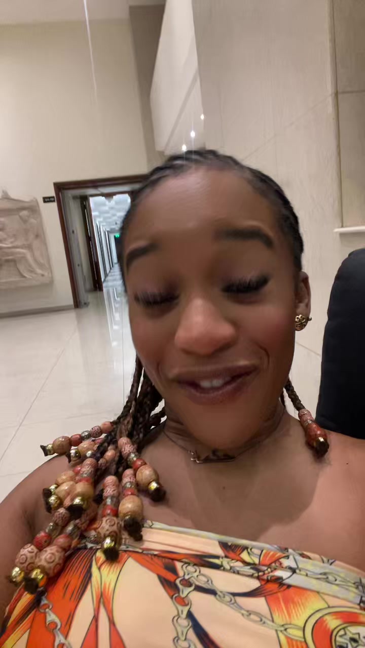 @Hiky Yeboah 🥰
