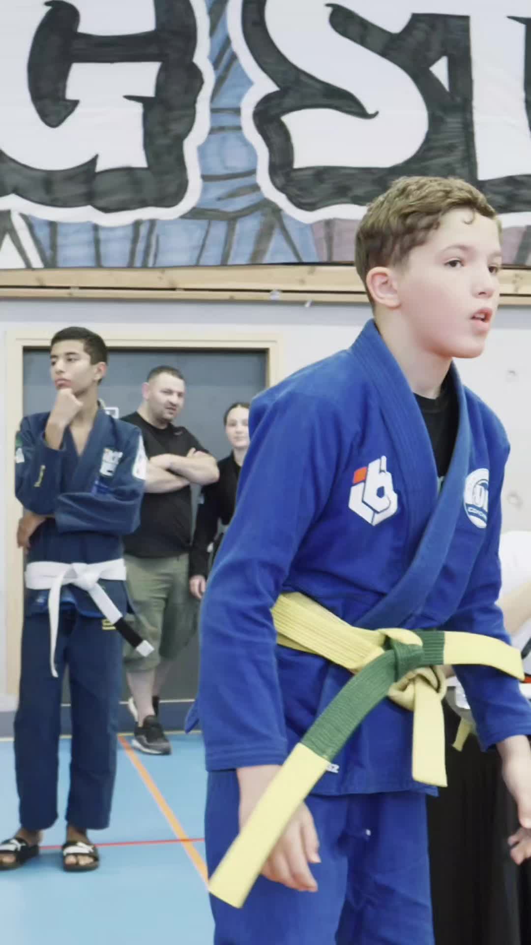 @United Bjj