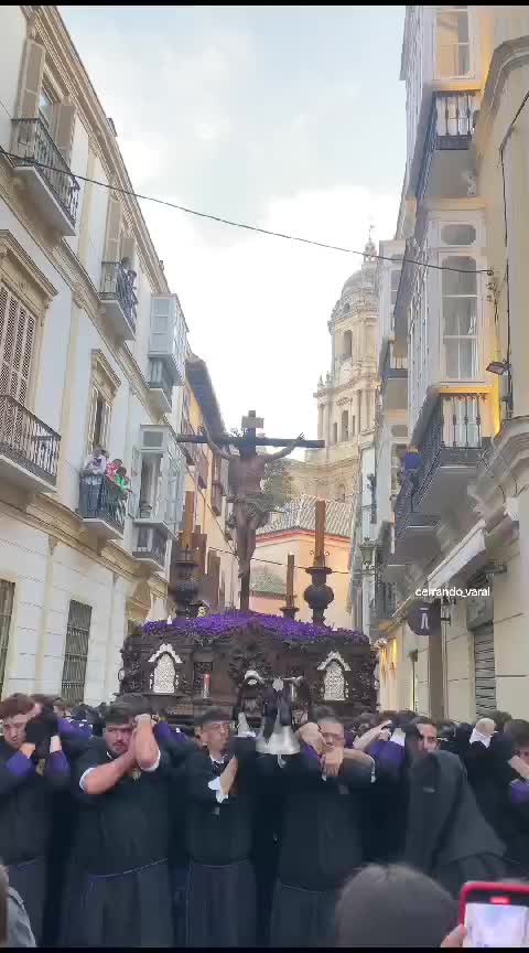 @Malague&ntilde;o por devocion