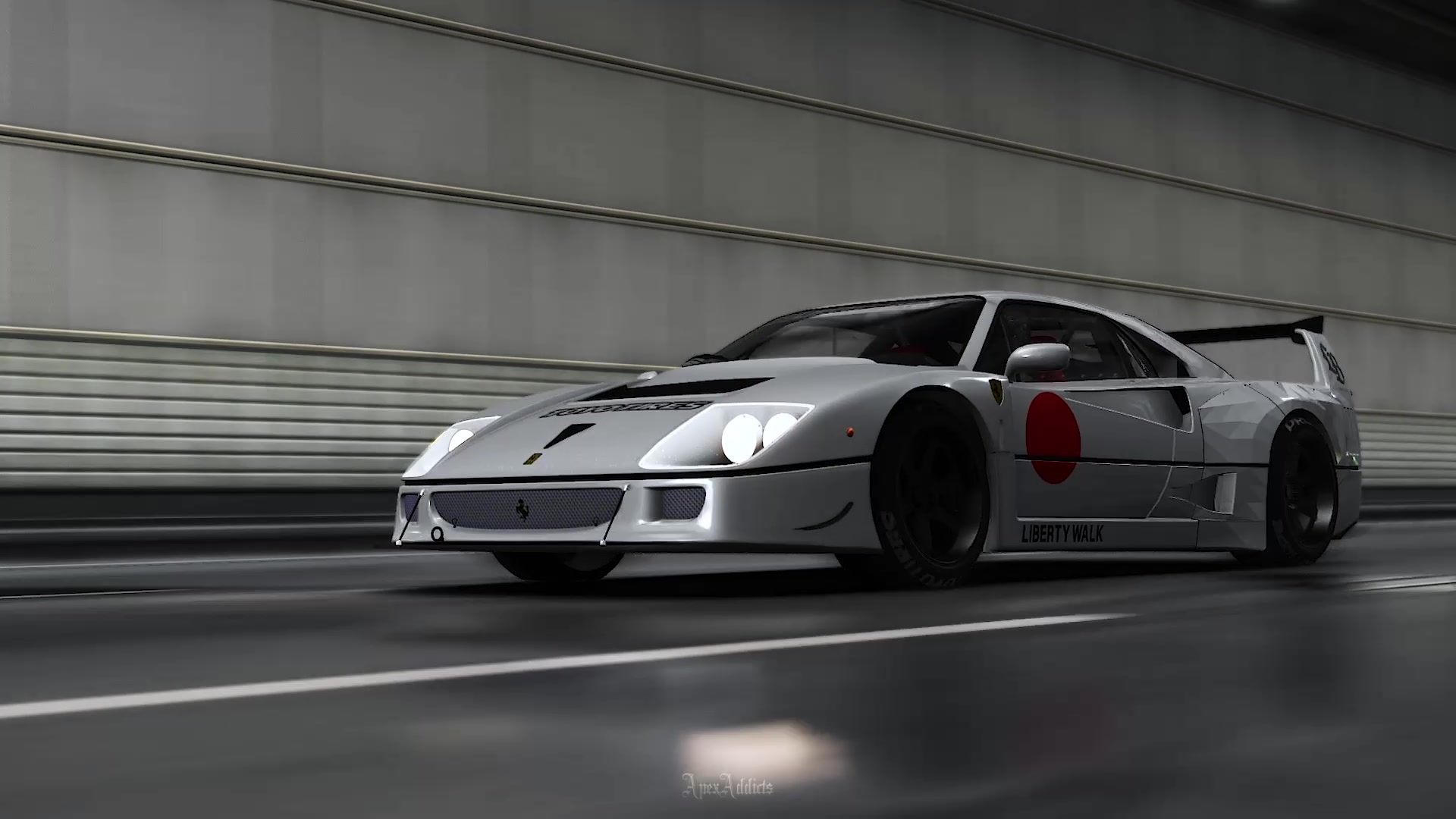 @ApexAddicts