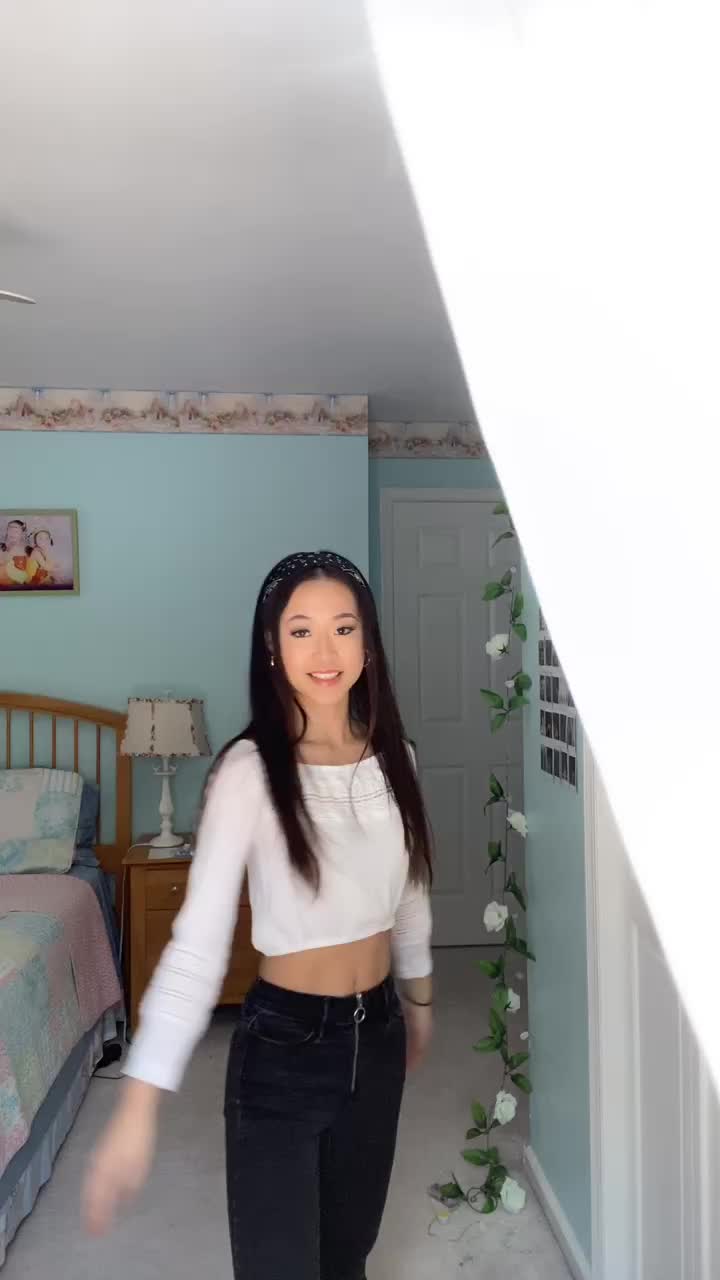 @Dorothy Li