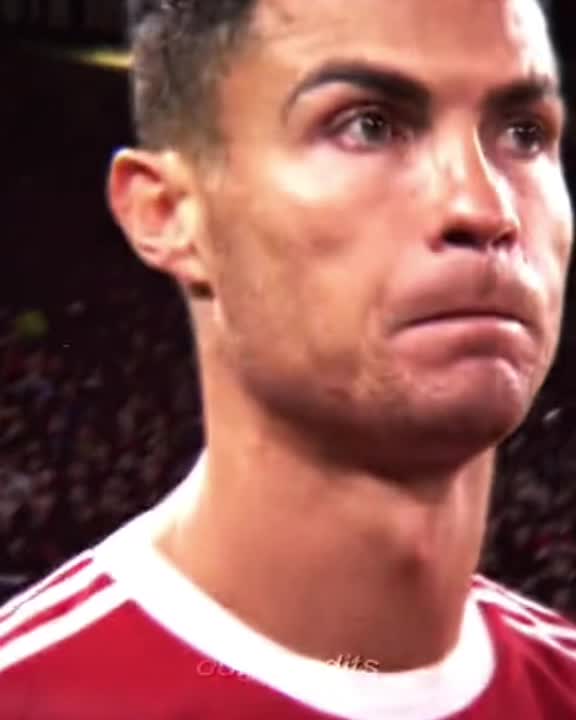 @CR7 is the goat ๐