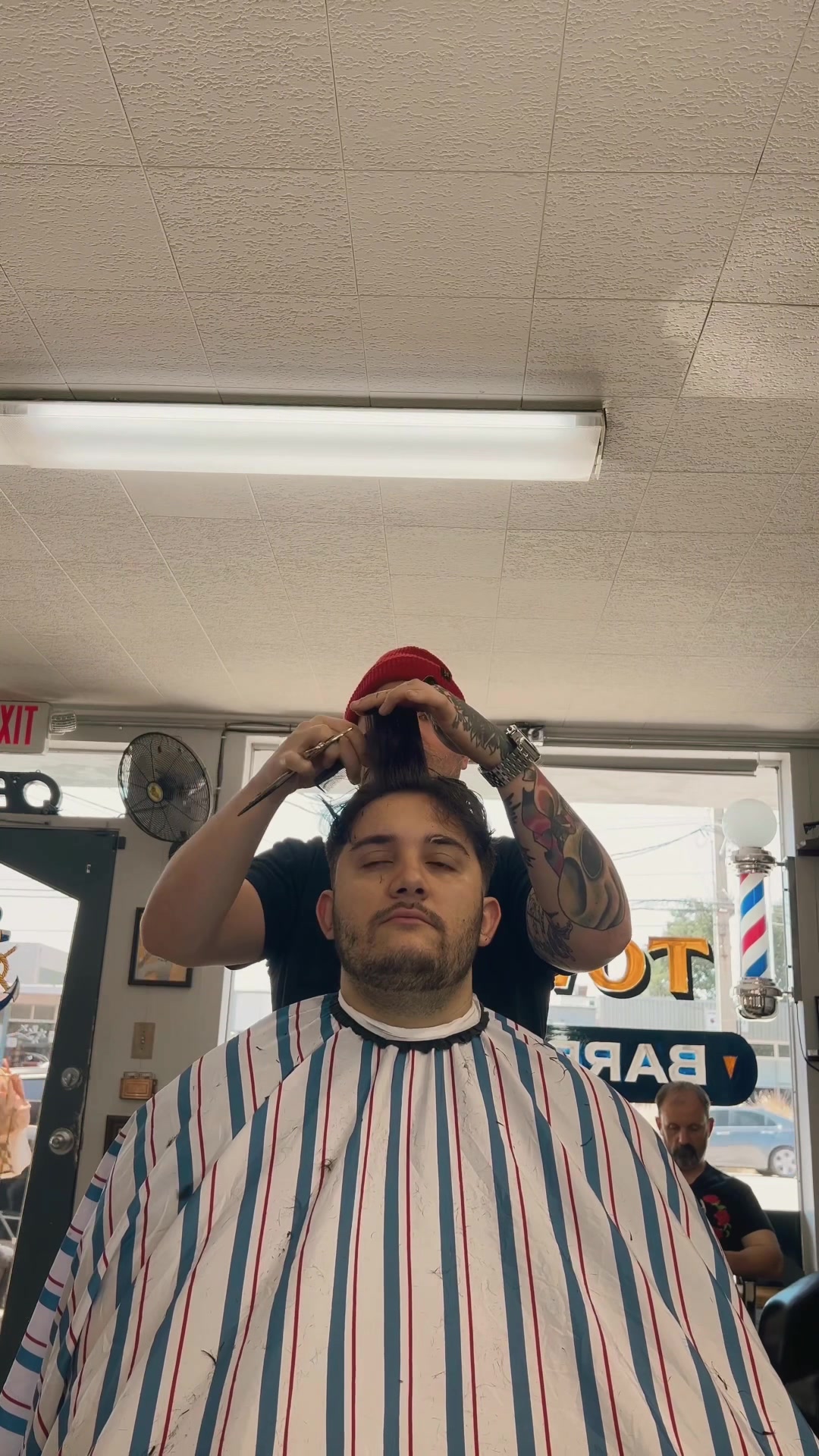@Wolfydeadbeat