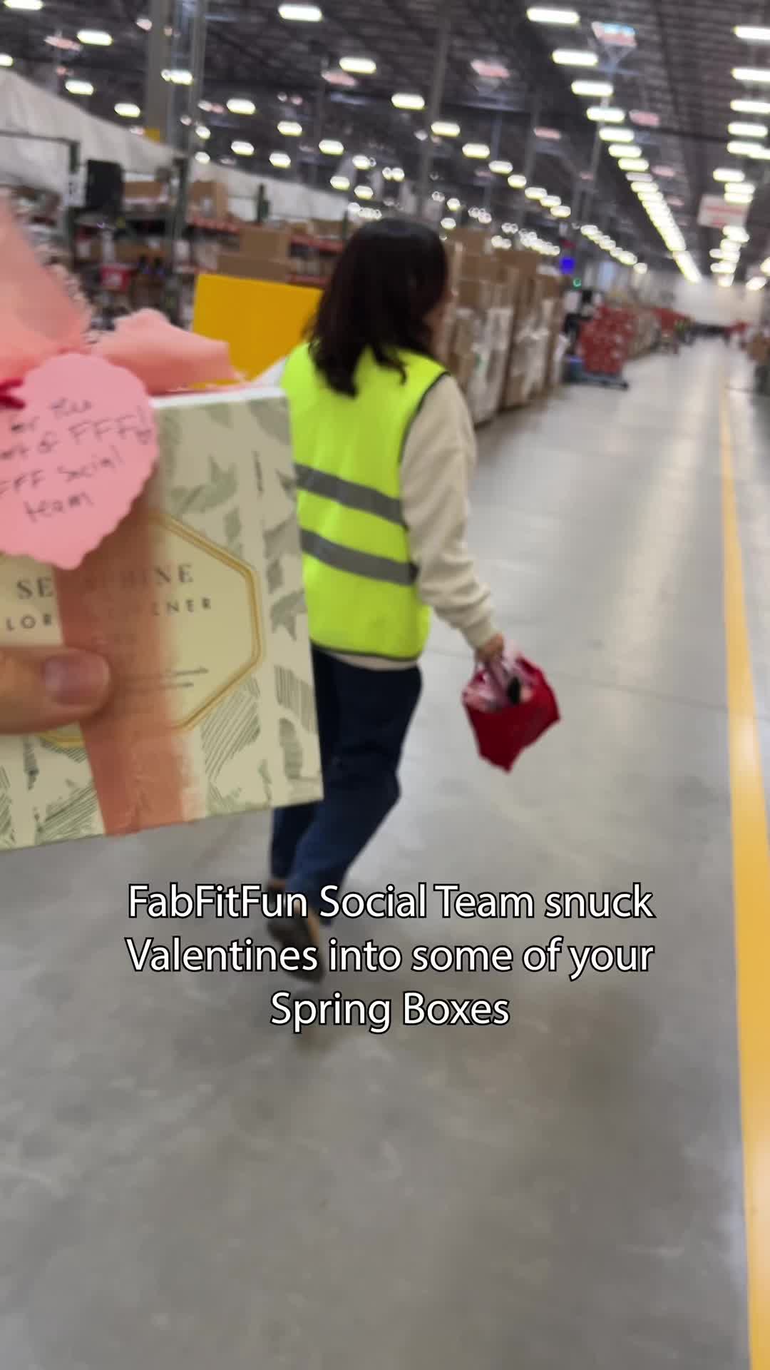 @The FFF Shopping Club