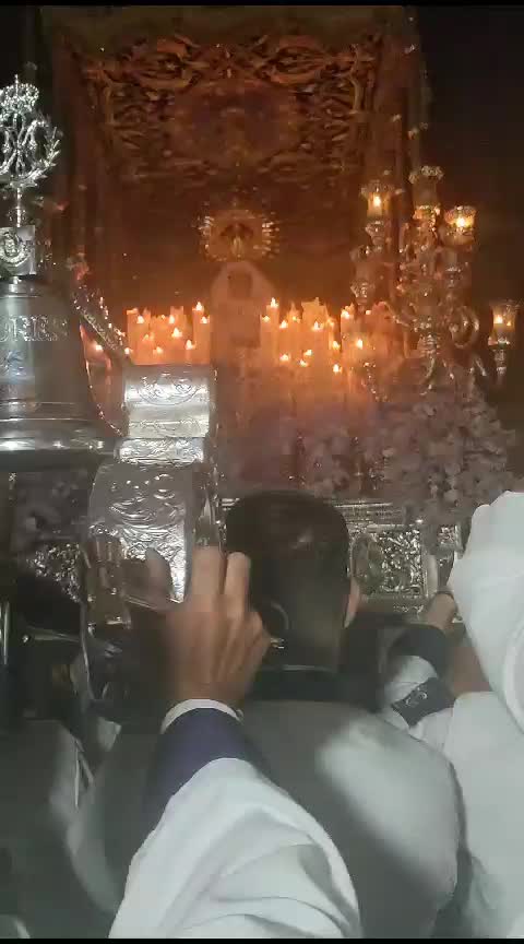 @Malague&ntilde;o por devocion