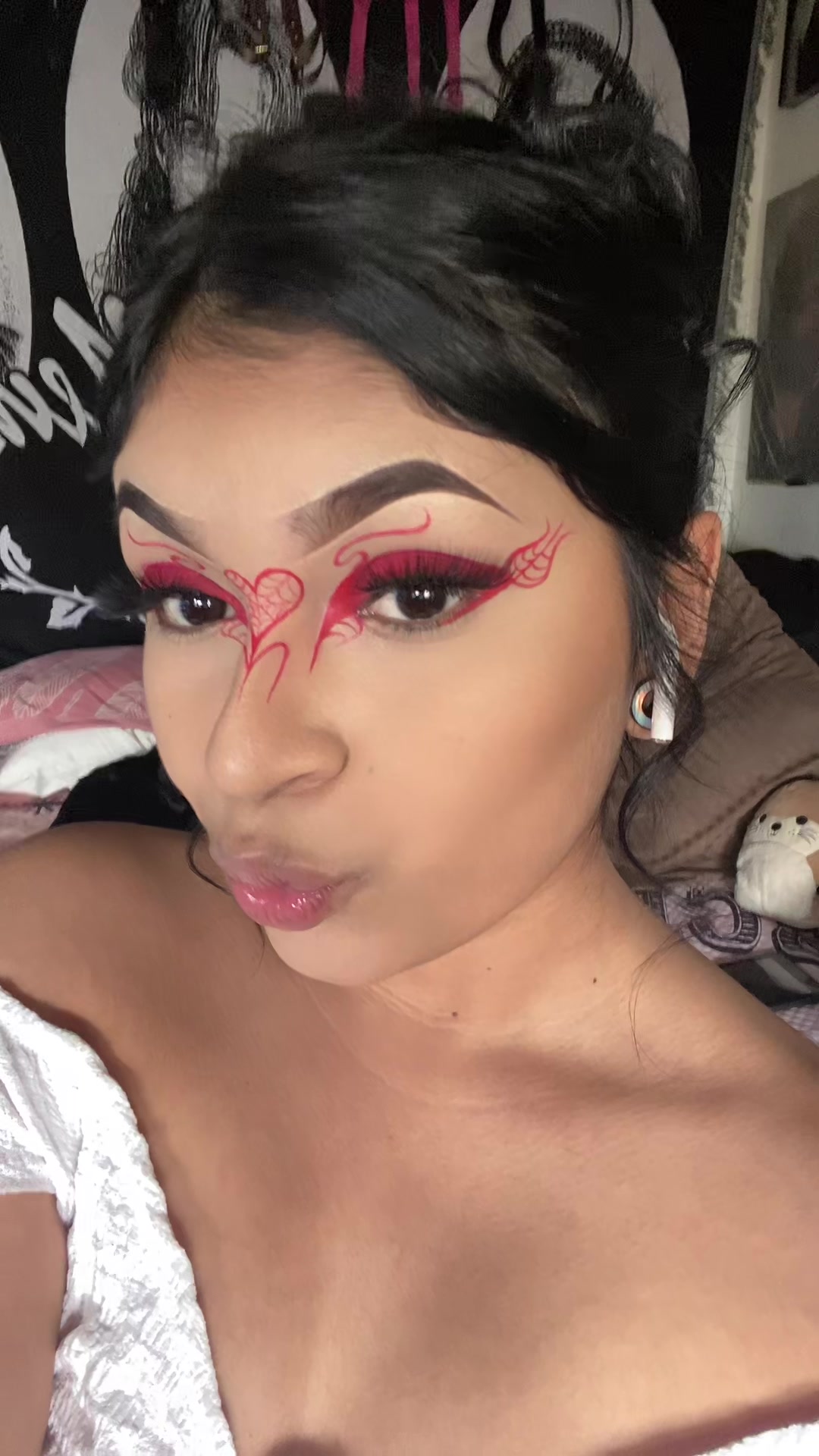 @mrrspooks ⚰️
