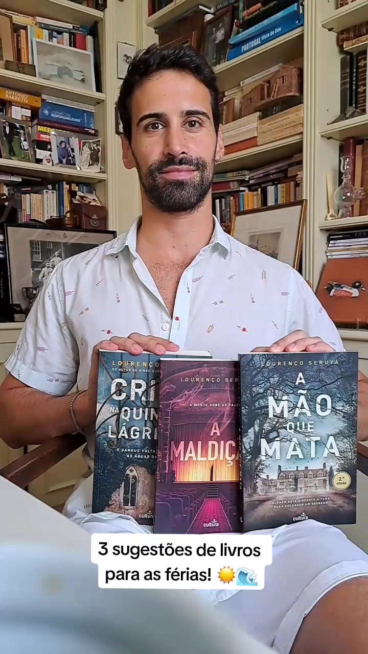 @Louren&ccedil;o Seruya