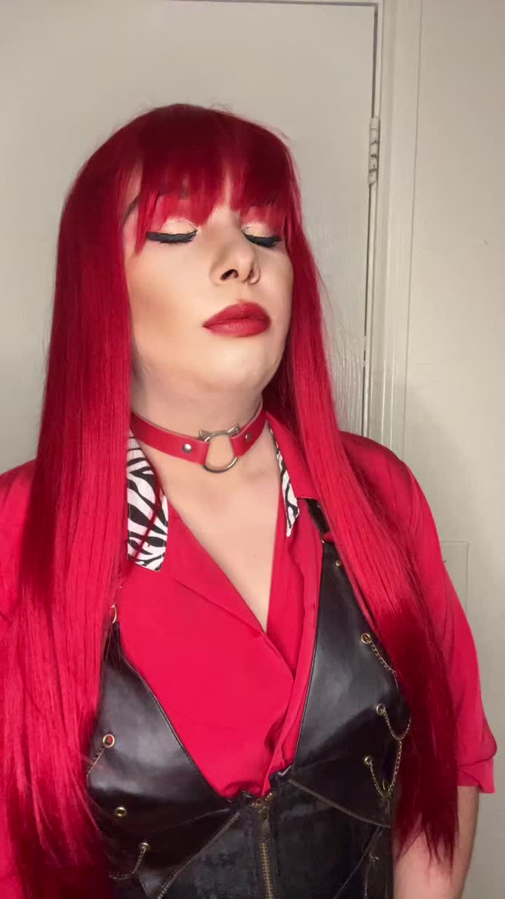 @❤Big Red💙
