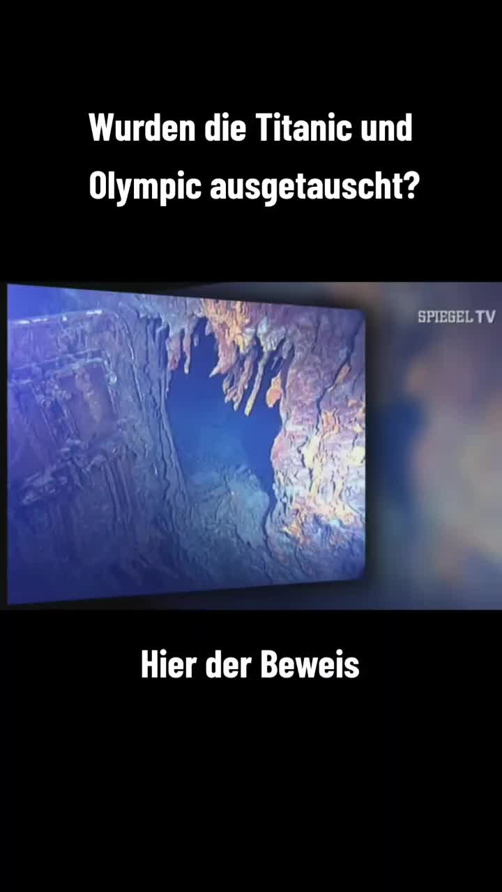 @Titanic