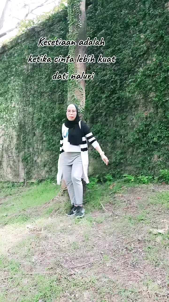 @Humairoh azmi