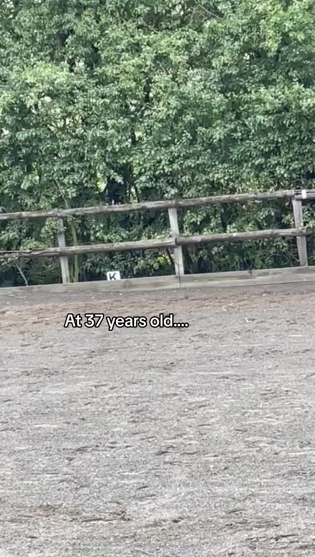@The Novice Rider
