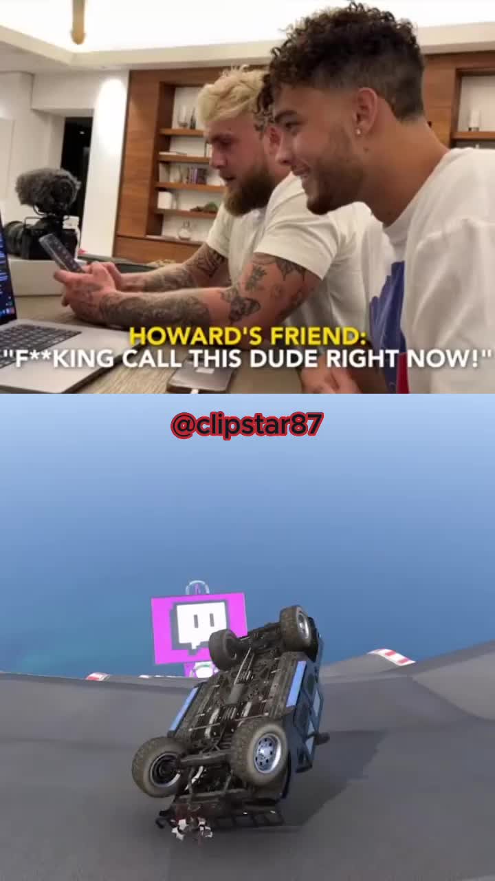 @Clipstar