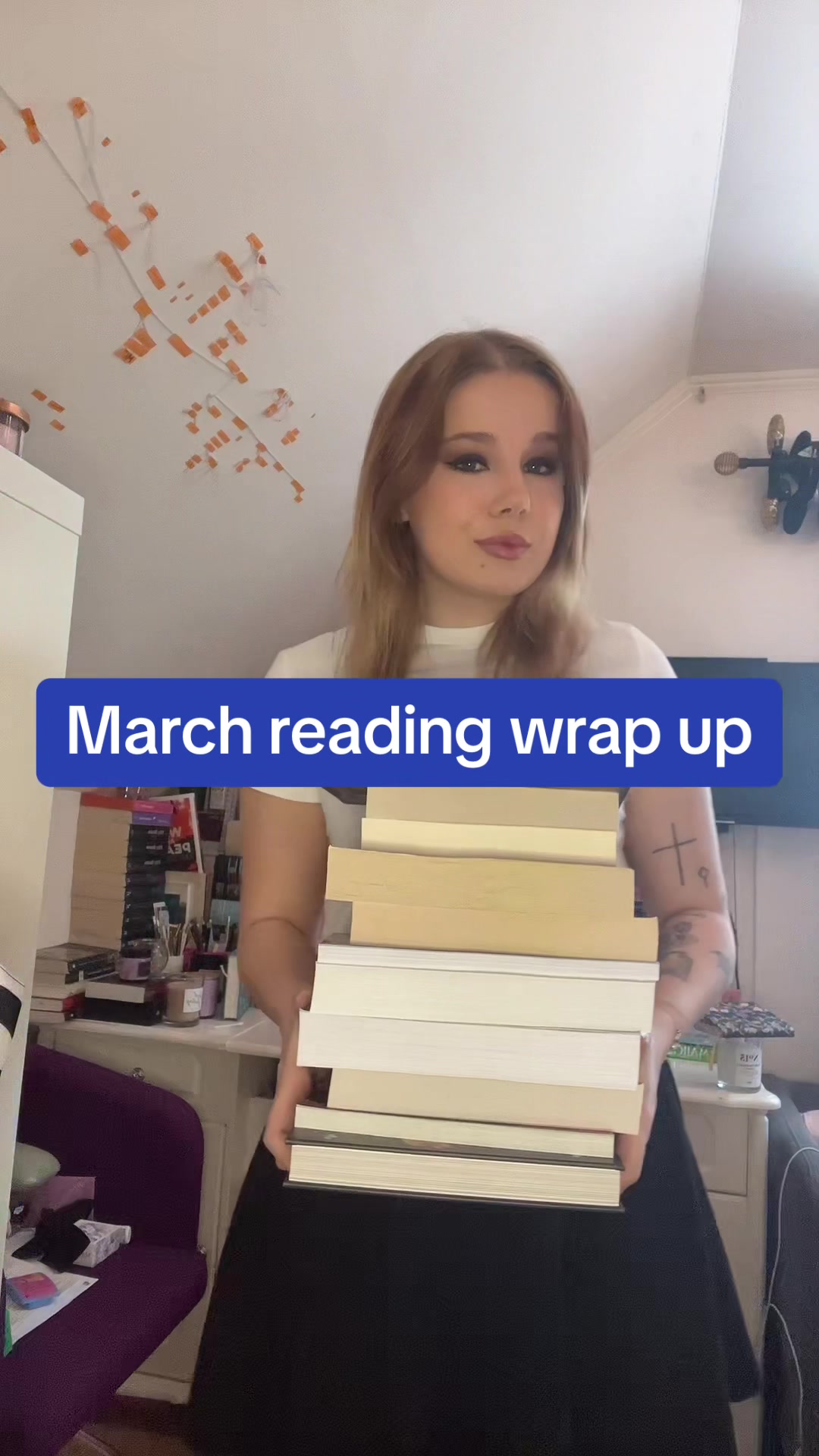 @Michelle🌻📚