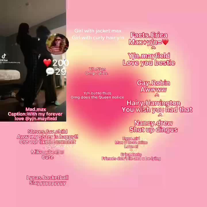 @I dump your ass