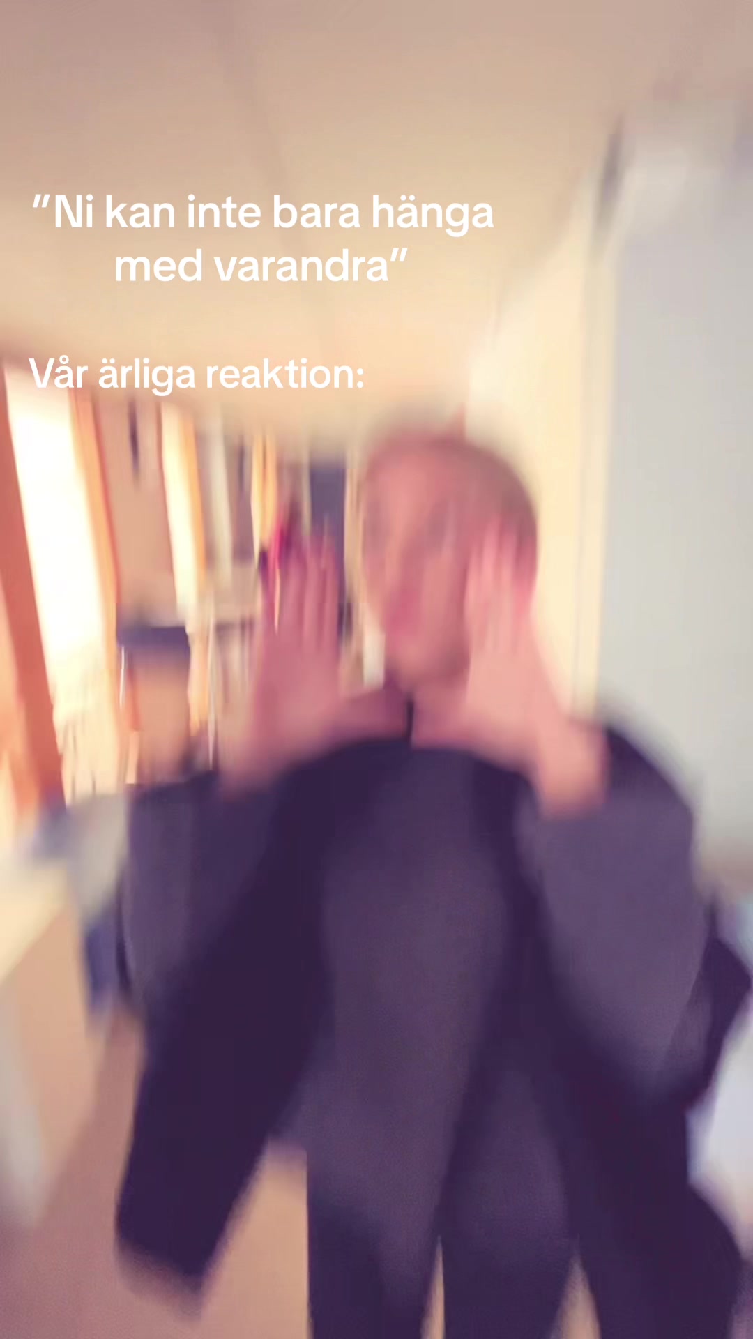 @Kajsa & Elin 👩🏼❤️💋👩🏽