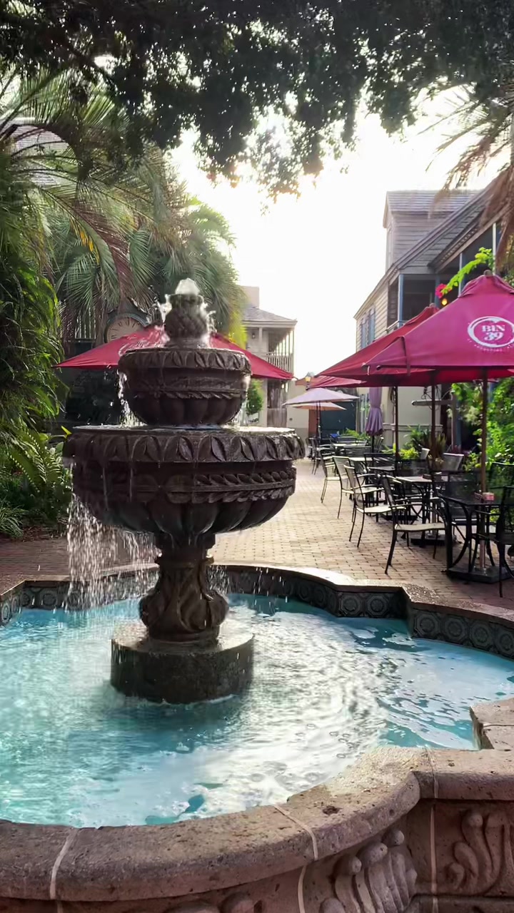 @St. Augustine, Florida