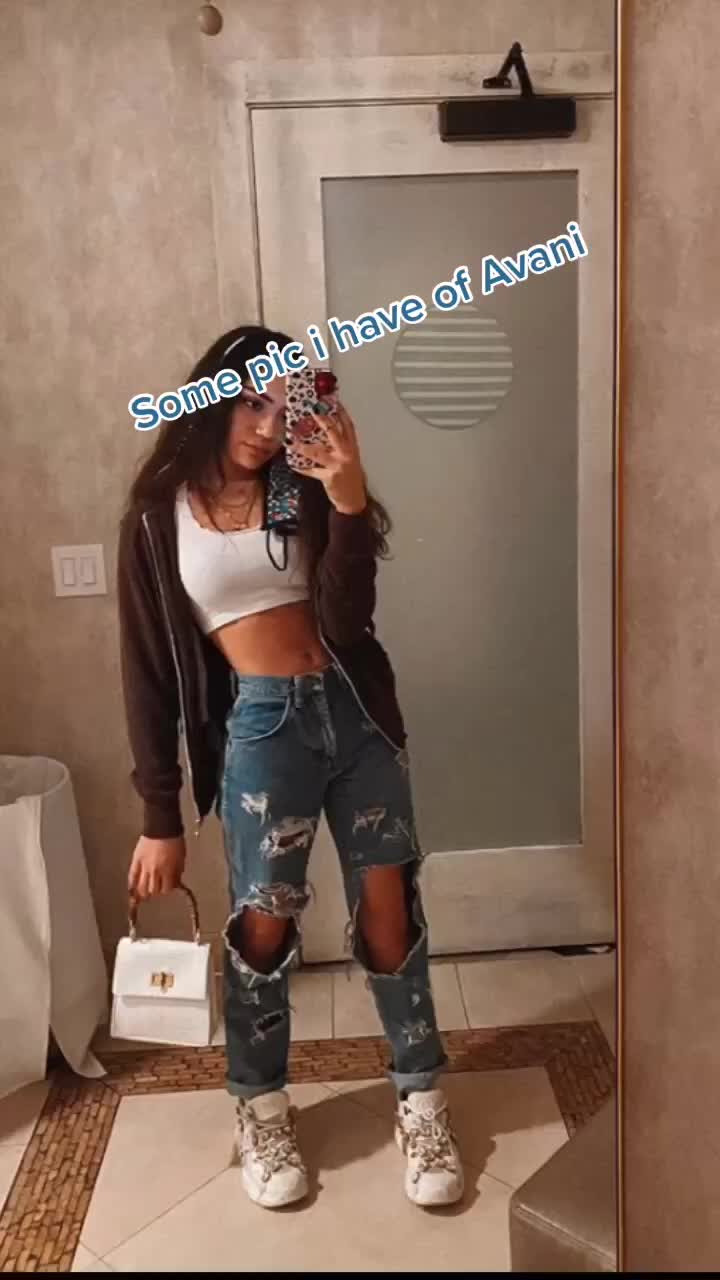 @Avani123