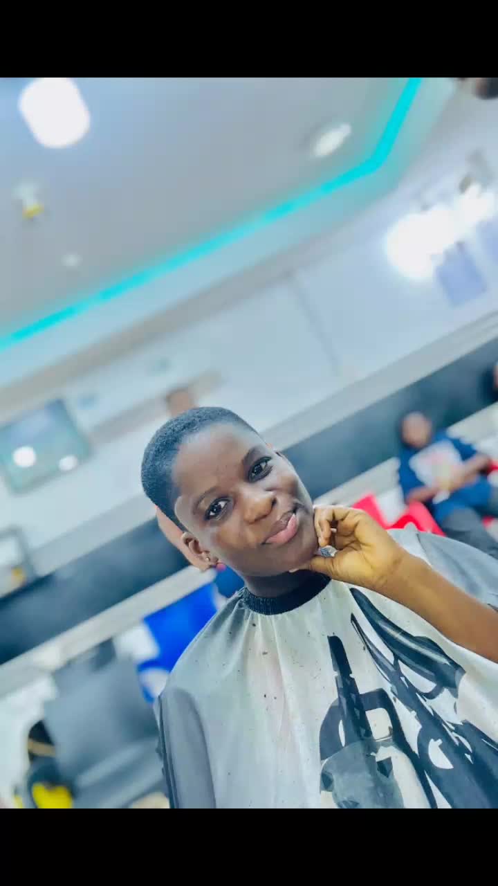 @Adjowa Queen ❤❤❤
