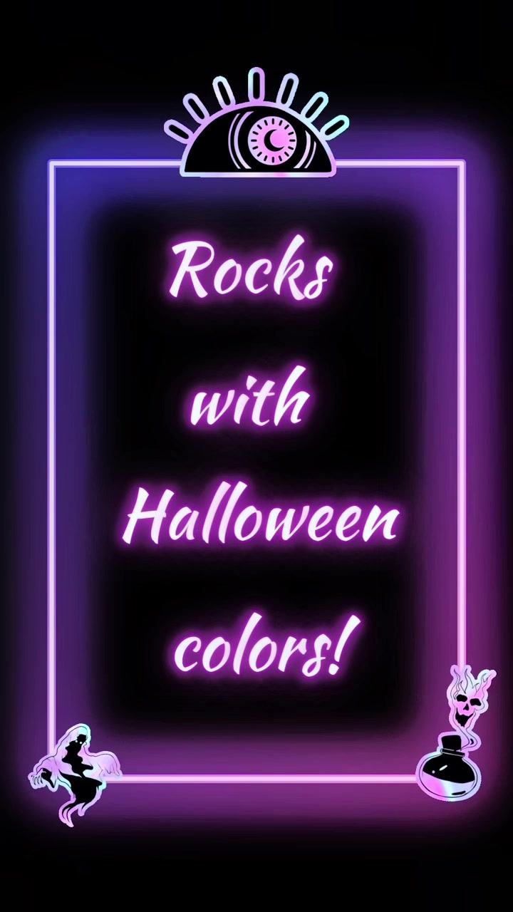 @Evie | Glitter & Glow Rock Co