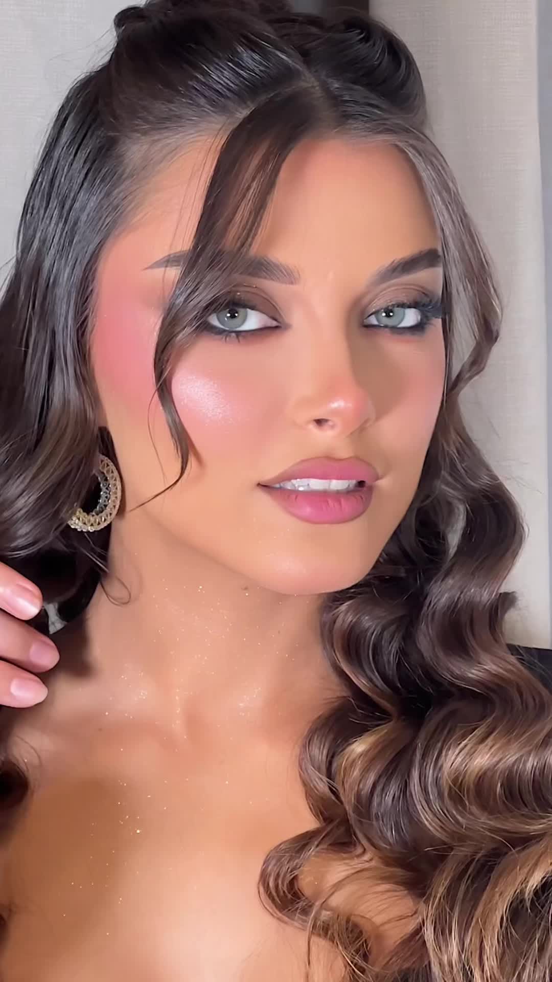 @Hadeel makeup artist