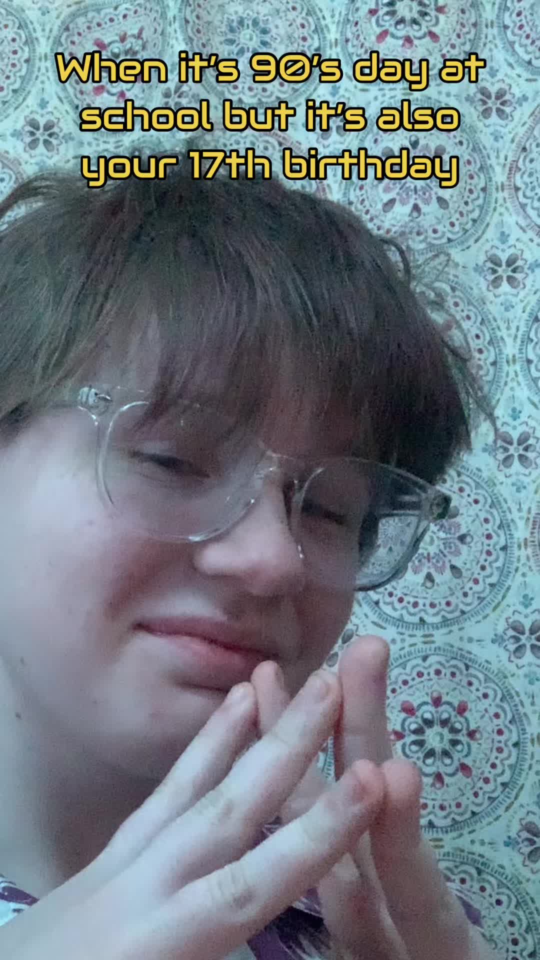 @Red