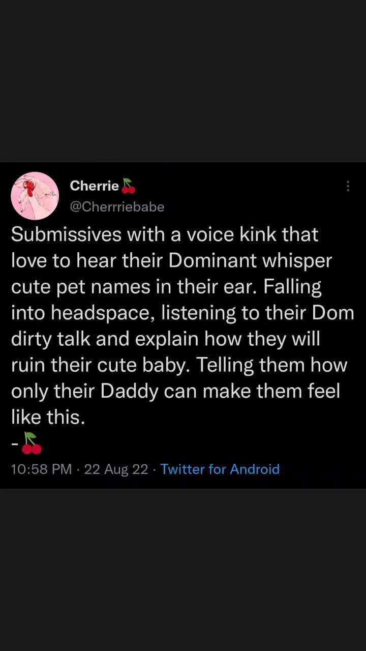 @Cherrie🍒