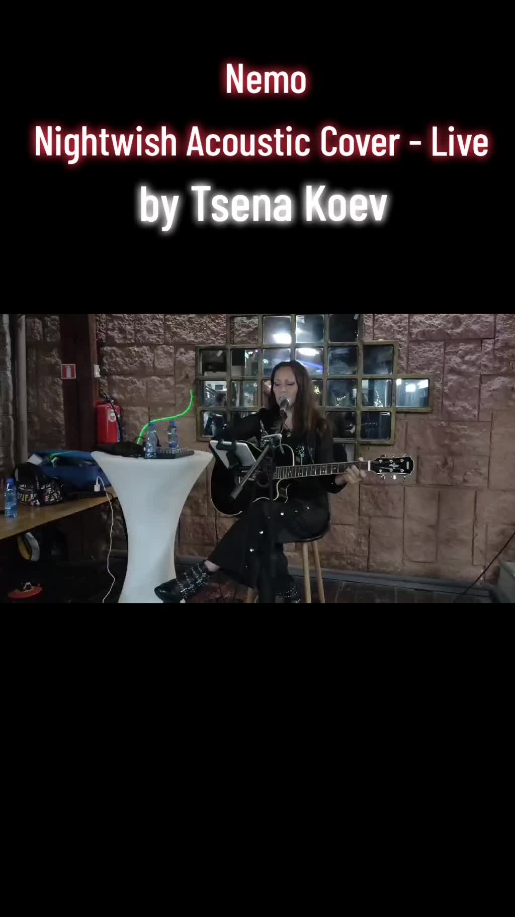 @Tsena Koev