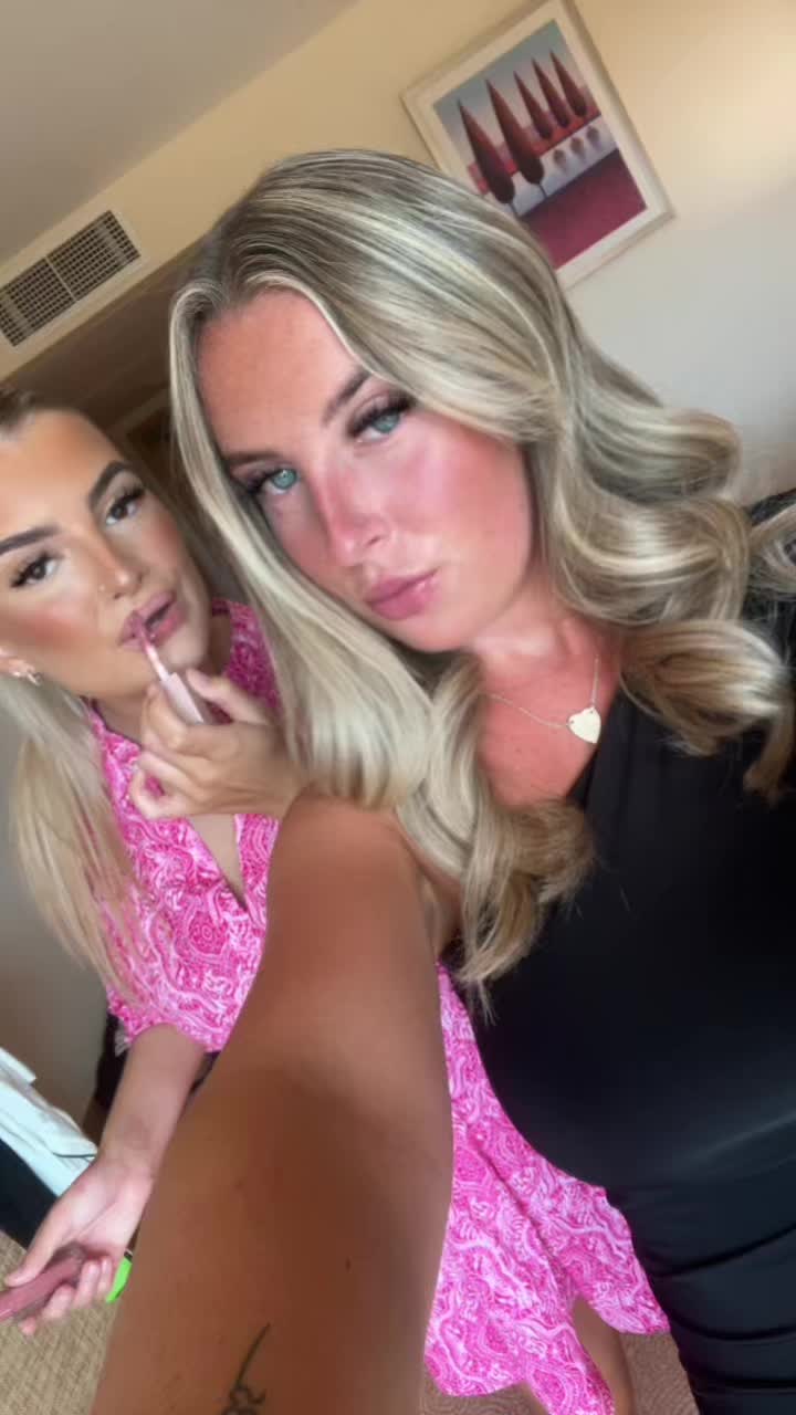 @Caitlin Evans x