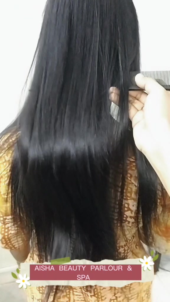 @Aisha Beauty Parlour & Spa