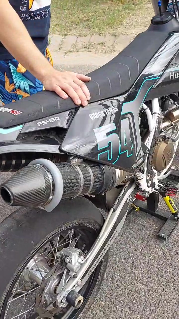@Supermoto From Hungary SMFH