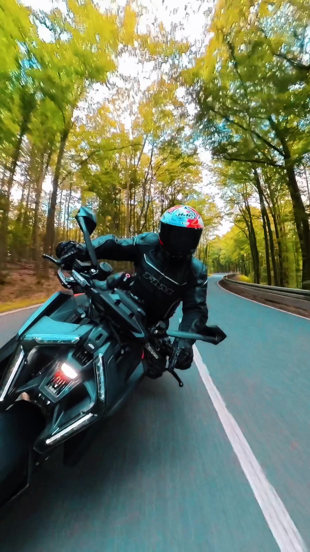 @Speed Addiction Moto