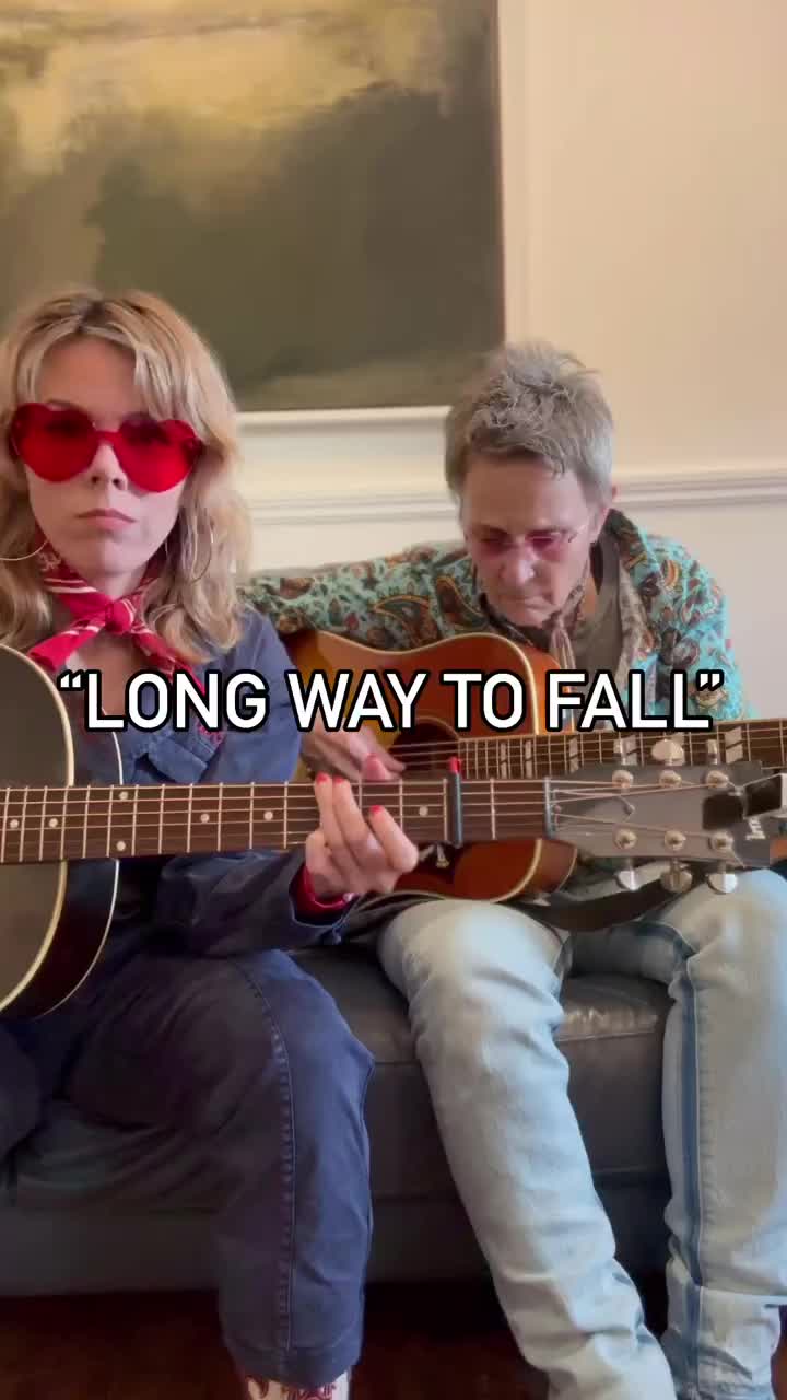 @Mary Gauthier