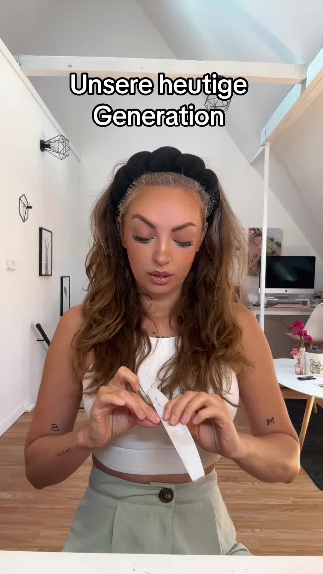 @Sandra