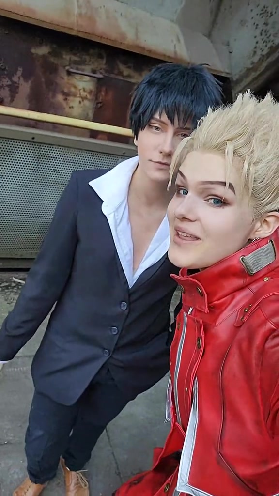 @Ironically_cosplay