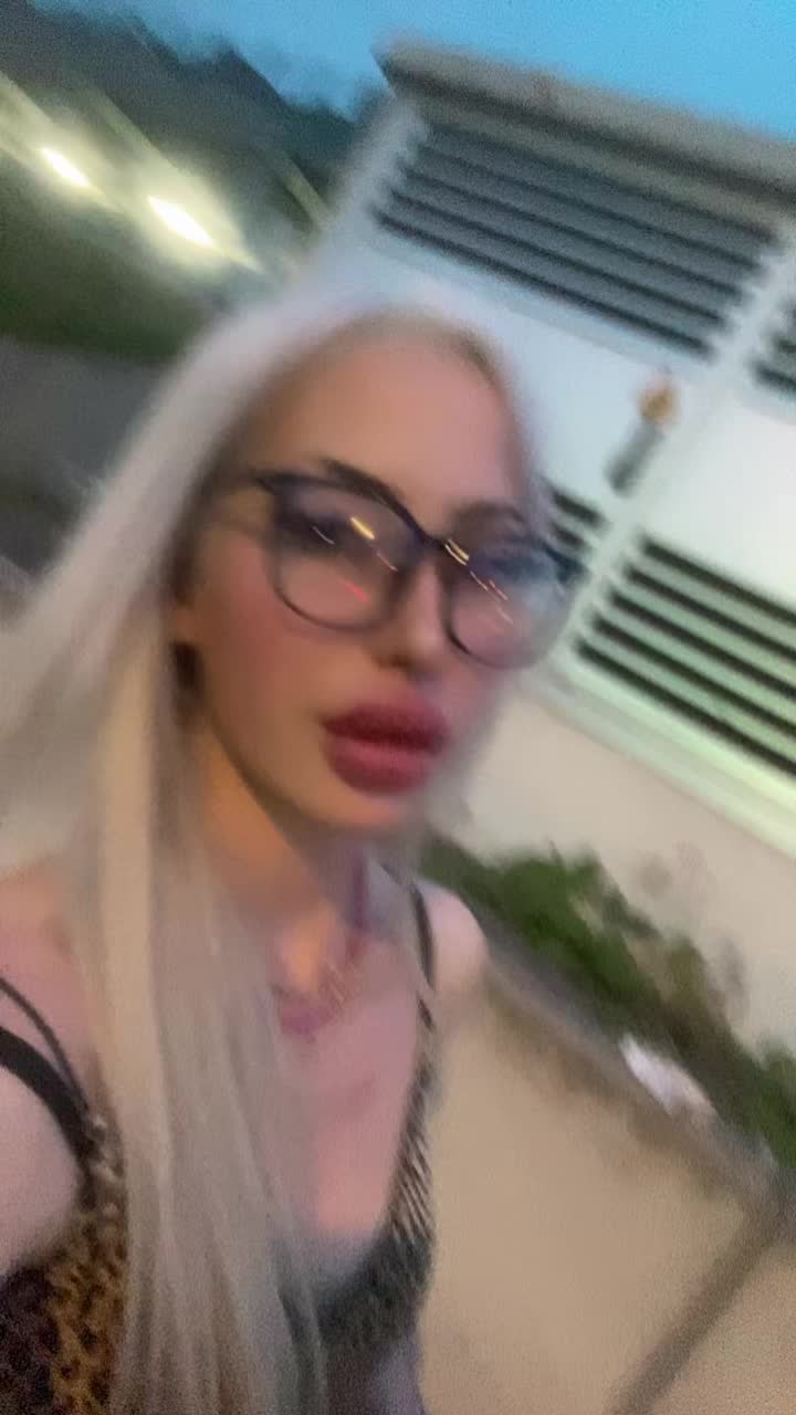 @Sofiya Barbie