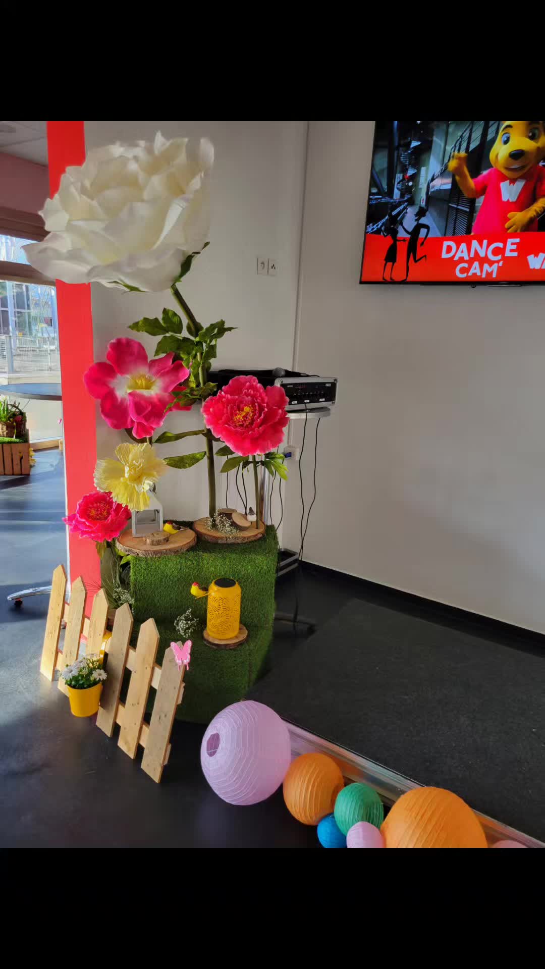 @Just Jolie Déco