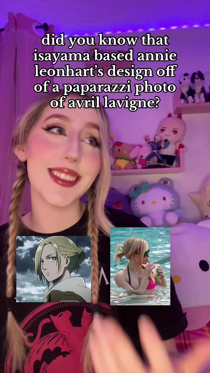 @anna ๐