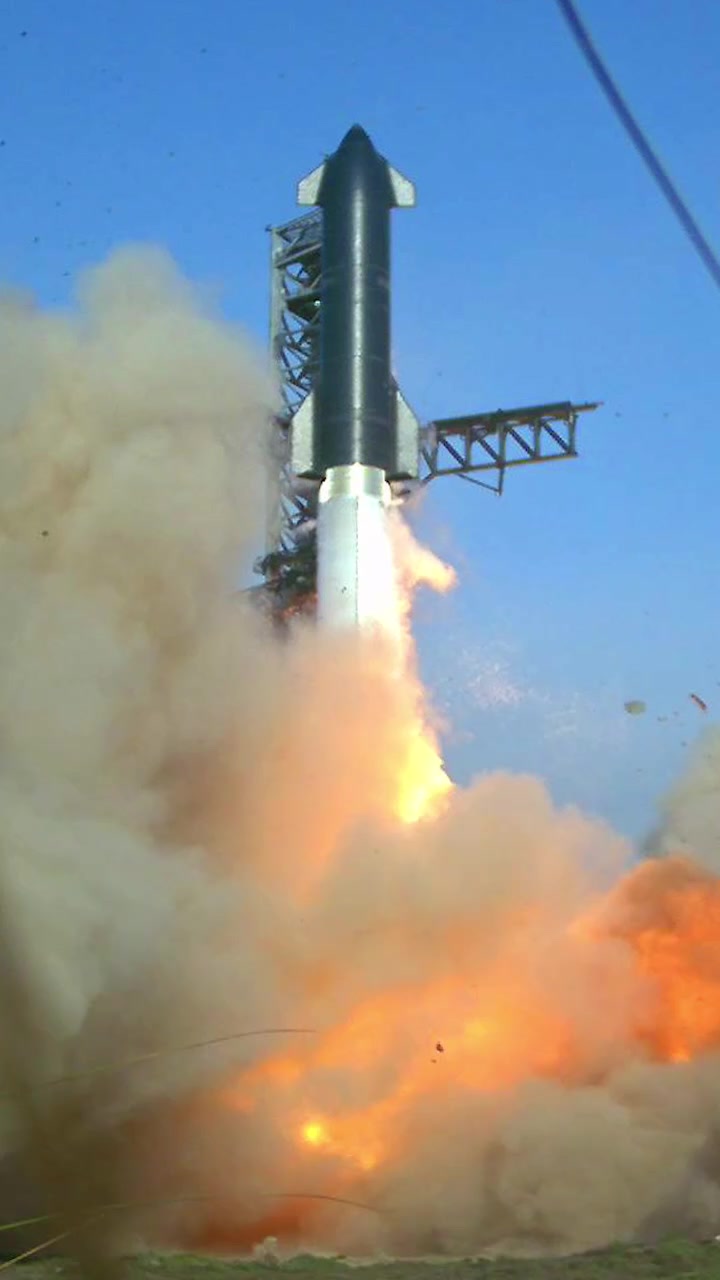 @Rocket Future