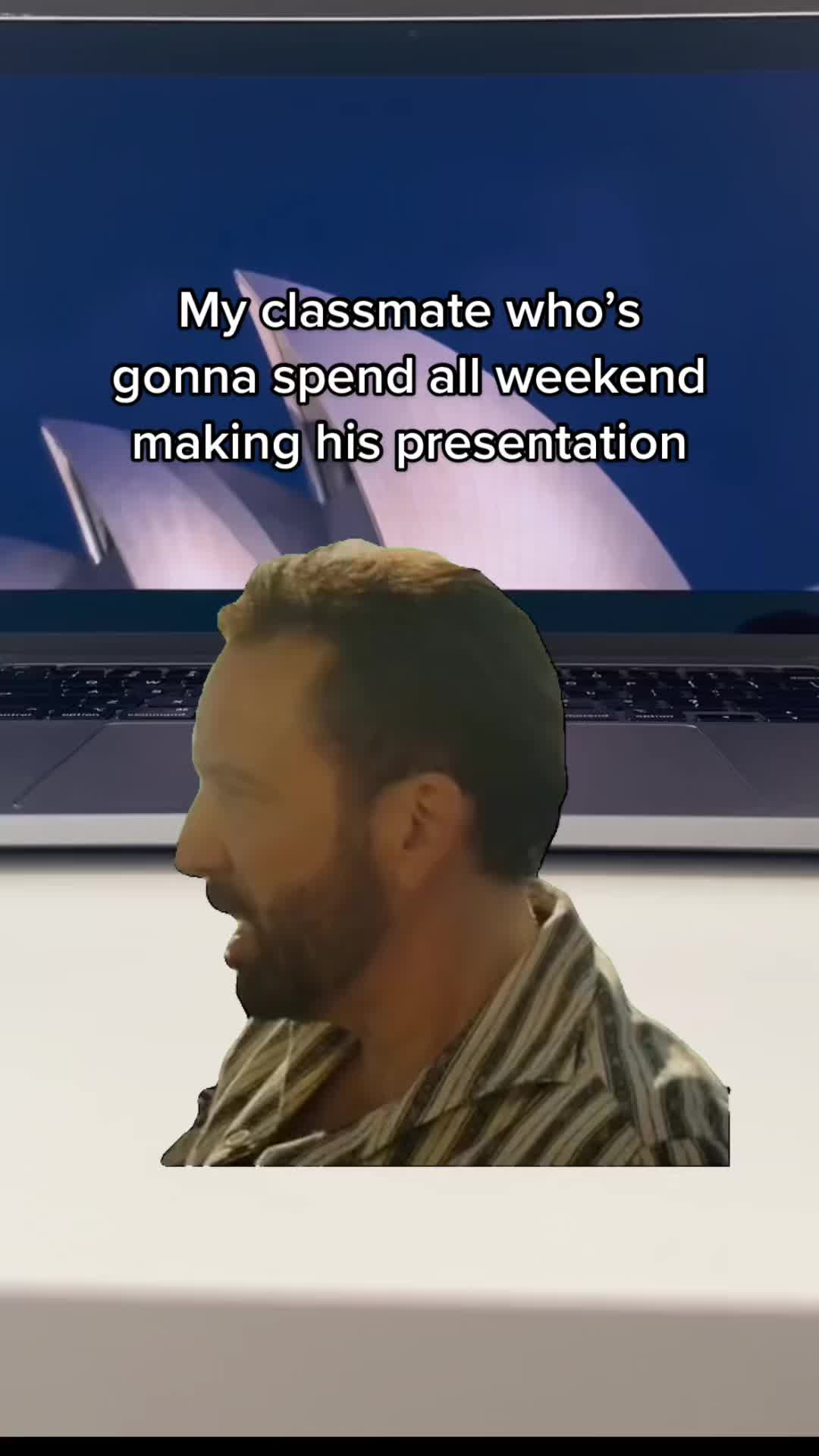 @Slidenest PowerPoint Morph