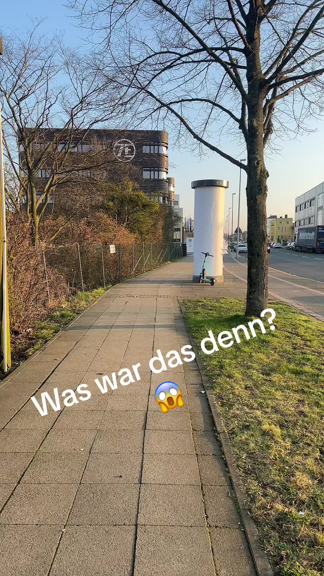 @CHILL.TILL.KILL x Müllottos
