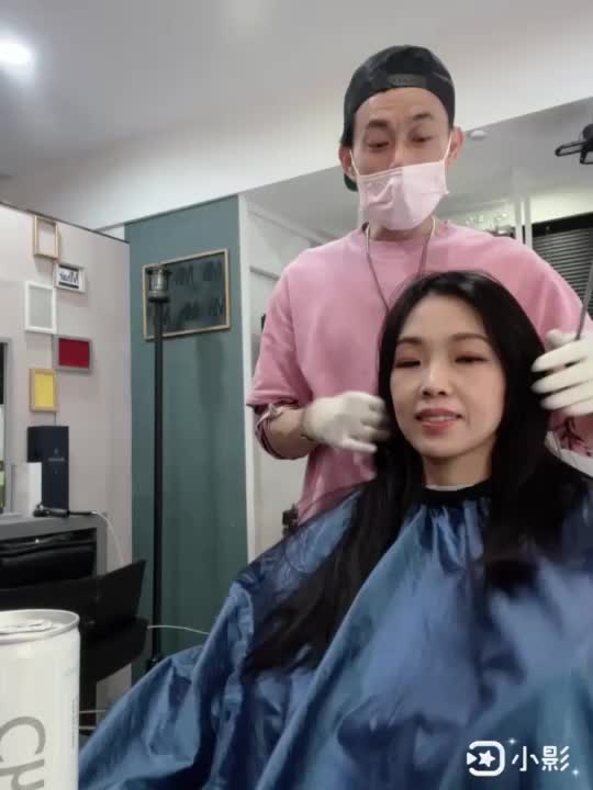 @M hair-漢奎愛玩髮