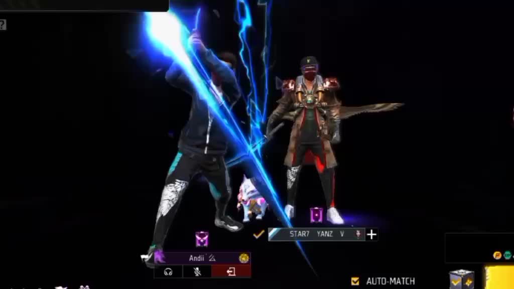 @AN FF